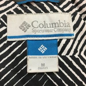 New with defect Girls Columbia Horizon Ride Jacket